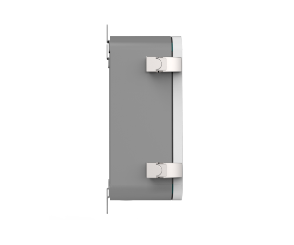 Бокс для паралельного підключення LV АКБ Battery combiner box Felicity BTCB0606-200