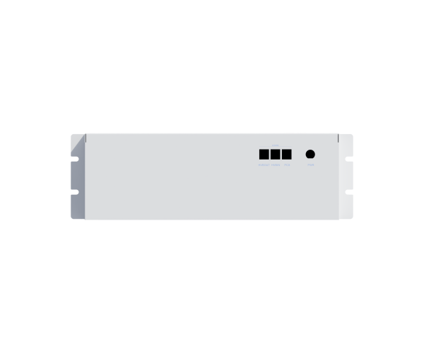 Блок керування кластером високовольтної батареї BOS-G-PDU-2 Deye