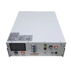 Блок керування кластером високовольтної батареї HVB750V 100A-EU Deye