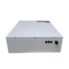 Блок керування кластером високовольтної батареї HVB750V 100A-EU Deye