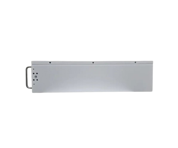 Блок керування кластером високовольтної батареї HVB750V 100A-EU Deye