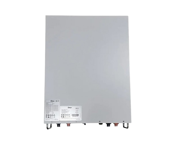 Блок керування кластером високовольтної батареї HVB750V 100A-EU Deye