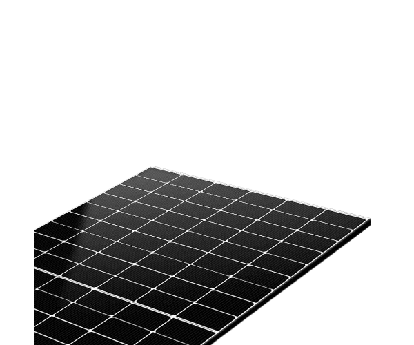 Сонячна панель DHN-54X16FS(BW)-(440W) DAH Solar