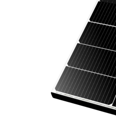 Сонячна панель DHN-54X16FS(BW)-(440W) DAH Solar