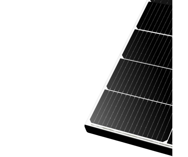 Сонячна панель DHN-54X16FS(BW)-(440W) DAH Solar