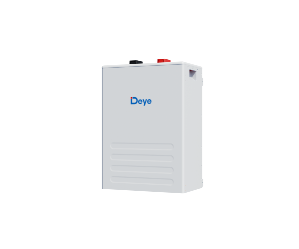 Акумуляторна батарея SE-F12-L Deye (LiFePO4 51,2V 230Ah 11.8 kWh)