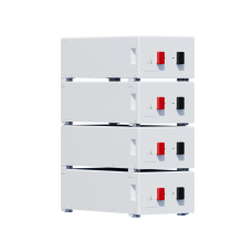 Акумуляторна батарея SE-F12-L Deye (LiFePO4 51,2V 230Ah 11.8 kWh)