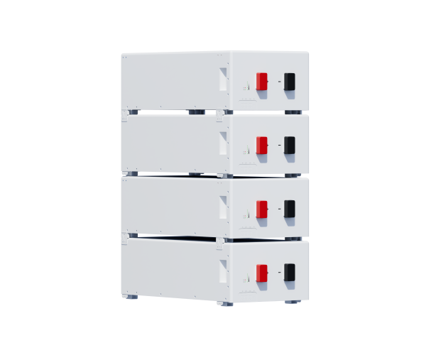 Акумуляторна батарея SE-F12-L Deye (LiFePO4 51,2V 230Ah 11.8 kWh)