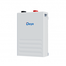 Акумуляторна батарея SE-F5 Plus-L Deye (LiFePO4 51,2V 100Ah 5,12kWh)