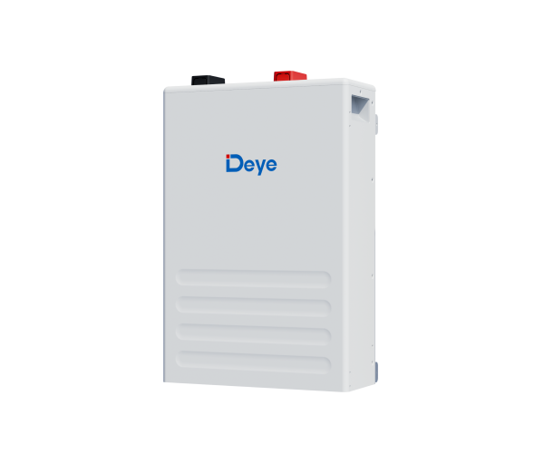 Акумуляторна батарея SE-F5 Plus-L Deye (LiFePO4 51,2V 100Ah 5,12kWh)