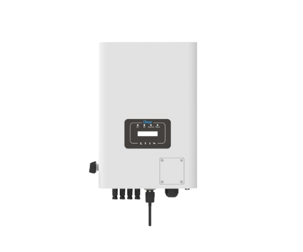 Мережевий інвертор SUN-25K-G05 Deye WiFi (25 kW, 3 фази, 2 MPPT)