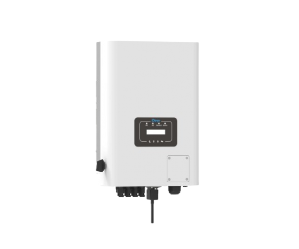 Мережевий інвертор SUN-25K-G05 Deye WiFi (25 kW, 3 фази, 2 MPPT)