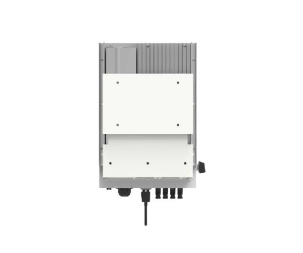 Мережевий інвертор SUN-25K-G05 Deye WiFi (25 kW, 3 фази, 2 MPPT)