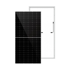 Сонячна панель DHM-72X10-(550W) DAH Solar