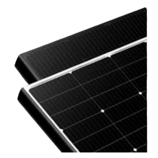 Сонячна панель DHM-72X10-(550W) DAH Solar