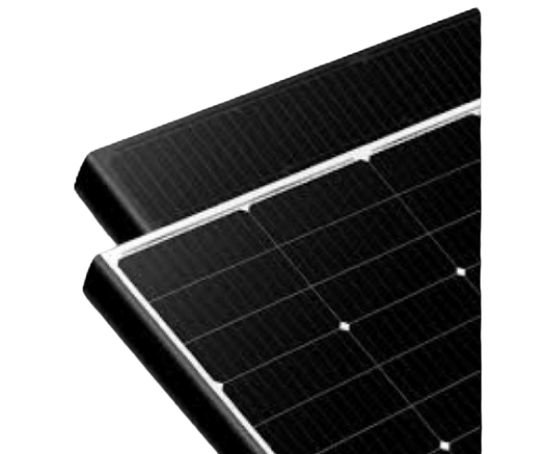 Сонячна панель DHM-72X10-(550W) DAH Solar