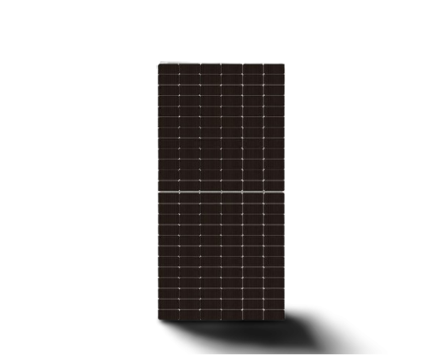 Сонячна панель DHM-72X10-(550W) DAH Solar