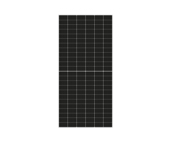 Сонячна панель DHN-72R18/DG-(615W) DAH Solar