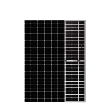 Сонячна панель DHN-72X16DG(BW) (585W) DAH Solar