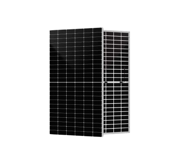 Сонячна панель DHN-72X16DG(BW) (585W) DAH Solar