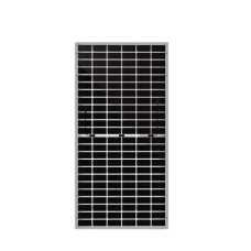 Сонячна панель DHN-72X16DG(BW) (585W) DAH Solar