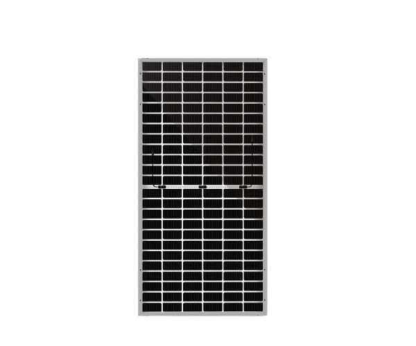 Сонячна панель DHN-72X16DG(BW) (585W) DAH Solar