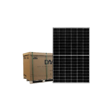 Сонячна панель DHN-72X16DG(BW) (585W) DAH Solar