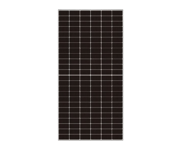 Сонячна панель DHN-78X16DG-(630W) DAH Solar