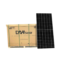 Сонячна панель DHN-78X16DG-(630W) DAH Solar