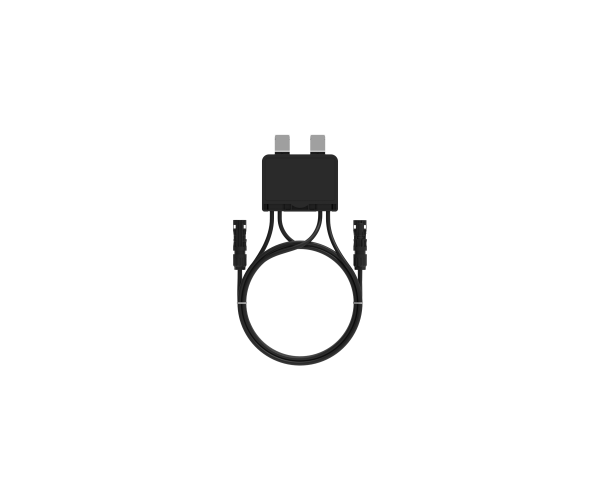 Фотоелектричний розумний оптимізатор SUN-XL02-A Deye