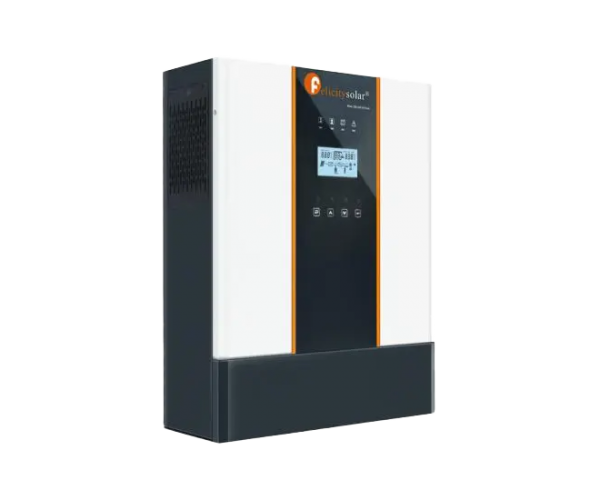 Автономний інвертор IVEM3024-LV Felicity (3 kW, 1 фаза, 1 MPPT)