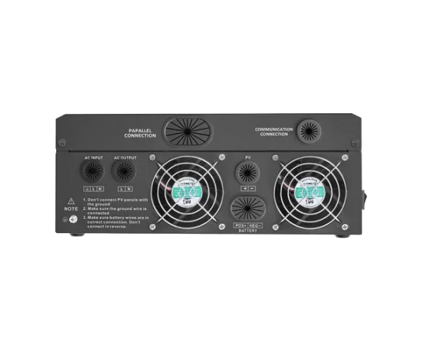 Автономний інвертор IVEM3024-LV Felicity (3 kW, 1 фаза, 1 MPPT)