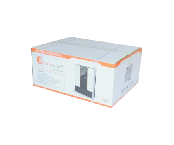 Автономний інвертор IVEM3024-LV Felicity (3 kW, 1 фаза, 1 MPPT)