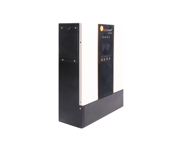 Автономний інвертор IVEM5048-LV Felicity  (5 kW, 1 фаза, 1 MPPT)