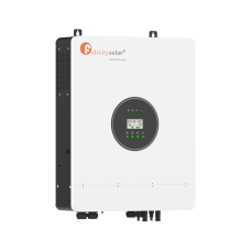 Автономний інвертор IVEM8048-LV Felicity  (8 kW, 1 фаза, 2 MPPT)