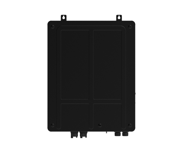 Автономний інвертор IVEM8048-LV Felicity  (8 kW, 1 фаза, 2 MPPT)