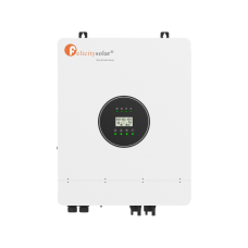 Автономний інвертор IVEM8048-LV Felicity  (8 kW, 1 фаза, 2 MPPT)