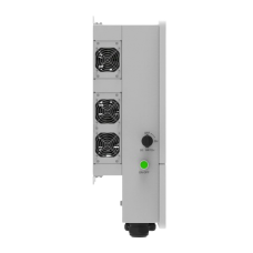 Гібридний інвертор SUN-10K-SG02LP1-EU-AM3 Deye WiFi (10 kW, 1 фаза, 3 MPPT, LV)