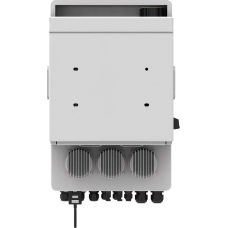 Гібридний інвертор SUN-10K-SG02LP1-EU-AM3 Deye WiFi (10 kW, 1 фаза, 3 MPPT, LV)