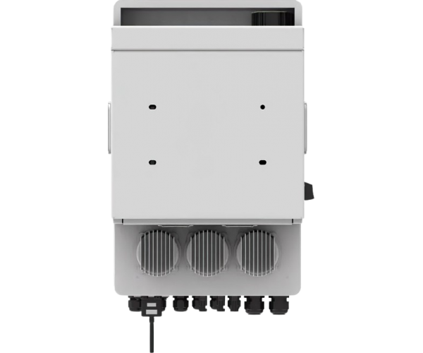 Гібридний інвертор SUN-12K-SG02LP1-EU-AM3 Deye WiFi (12 kW, 1 фаза, 3 MPPT, LV)