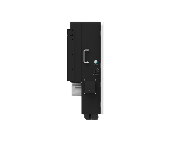 Гібридний інвертор SUN-15K-SG05LP3-EU-SM2 Deye WiFi (15 kW, 3 фази, 2 MPPT, LV)