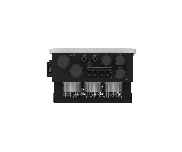 Гібридний інвертор SUN-15K-SG05LP3-EU-SM2 Deye WiFi (15 kW, 3 фази, 2 MPPT, LV)