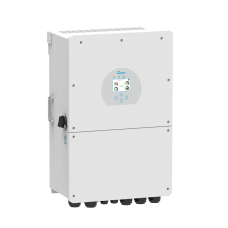 Гібридний інвертор SUN-16K-SG01LP1-EU Deye WiFi (16 kW, 1 фаза, 3 MPPT, LV)