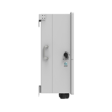 Гібридний інвертор SUN-16K-SG01LP1-EU Deye WiFi (16 kW, 1 фаза, 3 MPPT, LV)