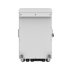 Гібридний інвертор SUN-16K-SG01LP1-EU Deye WiFi (16 kW, 1 фаза, 3 MPPT, LV)