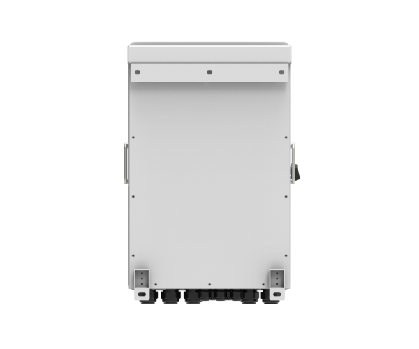 Гібридний інвертор SUN-16K-SG01LP1-EU Deye WiFi (16 kW, 1 фаза, 3 MPPT, LV)