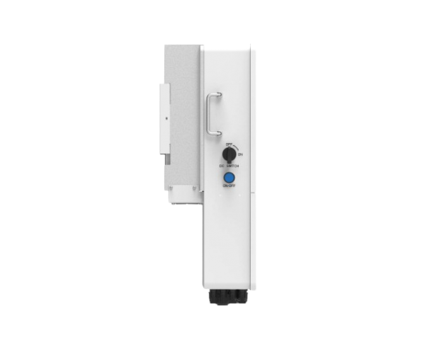 Гібридний інвертор SUN-20K-SG01HP3-EU-AM2 Deye WiFi (20 kW, 3 фази, 2 MPPT, HV)