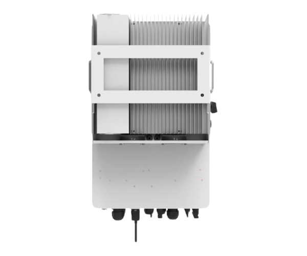 Гібридний інвертор SUN-20K-SG01HP3-EU-AM2 Deye WiFi (20 kW, 3 фази, 2 MPPT, HV)