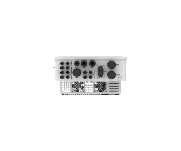Гібридний інвертор SUN-20K-SG01HP3-EU-AM2 Deye WiFi (20 kW, 3 фази, 2 MPPT, HV)