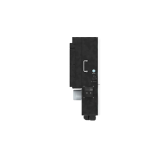 Гібридний інвертор SUN-20K-SG05LP3-EU-SM2 Deye WiFi (20 kW, 3 фази, 2 MPPT, LV)